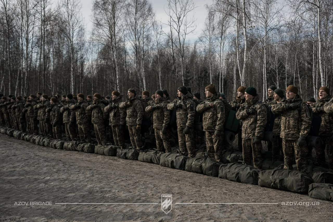 рекрутинговий центр