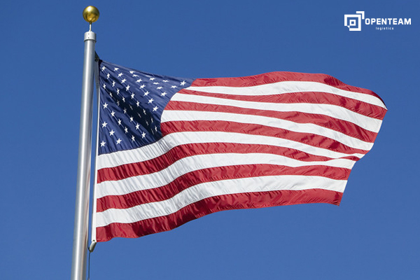 сша