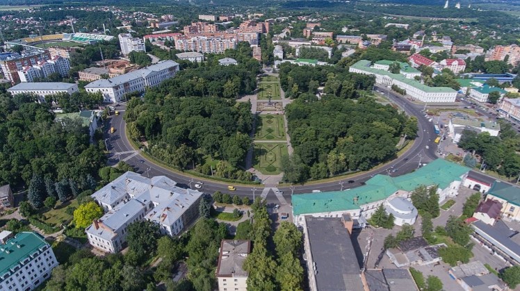Полтава