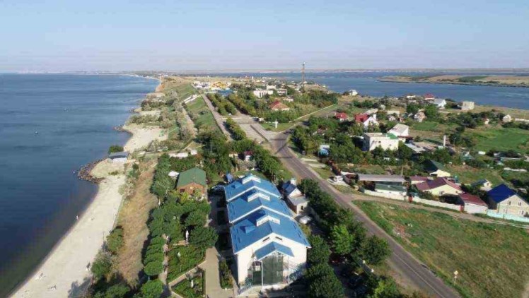 Чорноморка