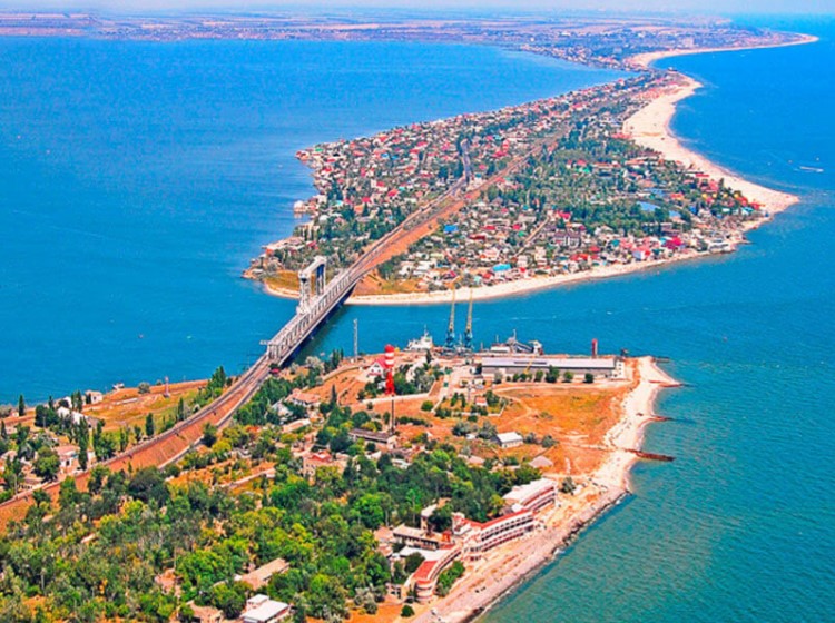 Кароліно-Бугаз