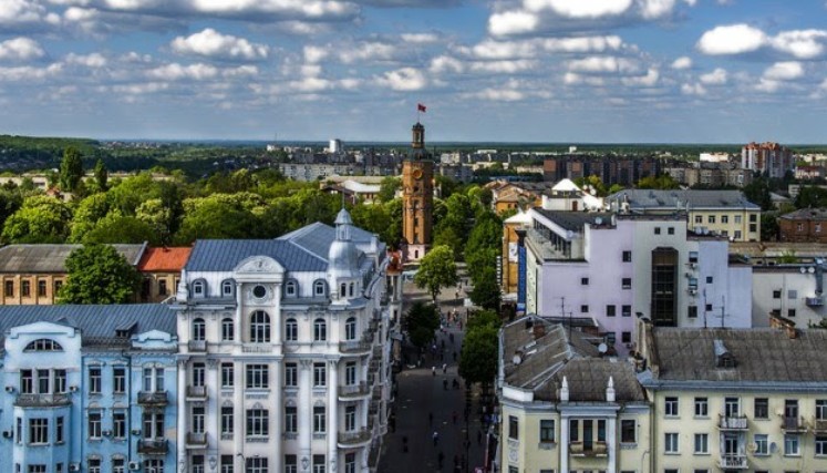Вінниця