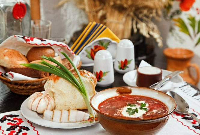 екскурсія