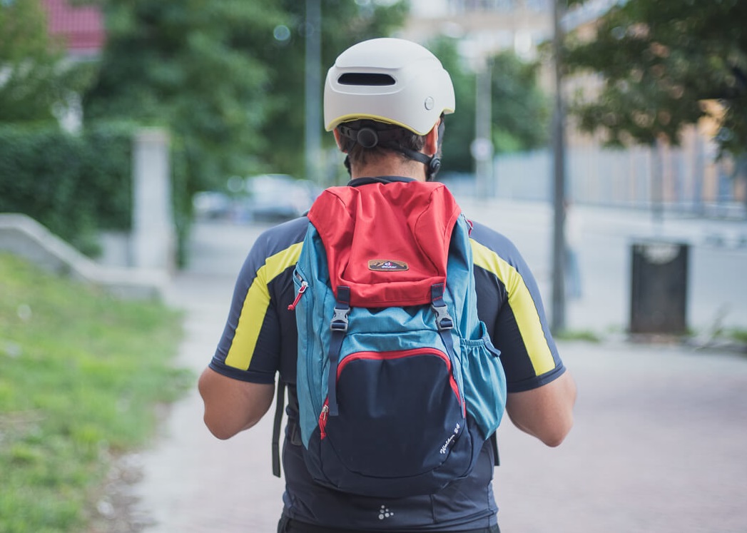 рюкзак Deuter