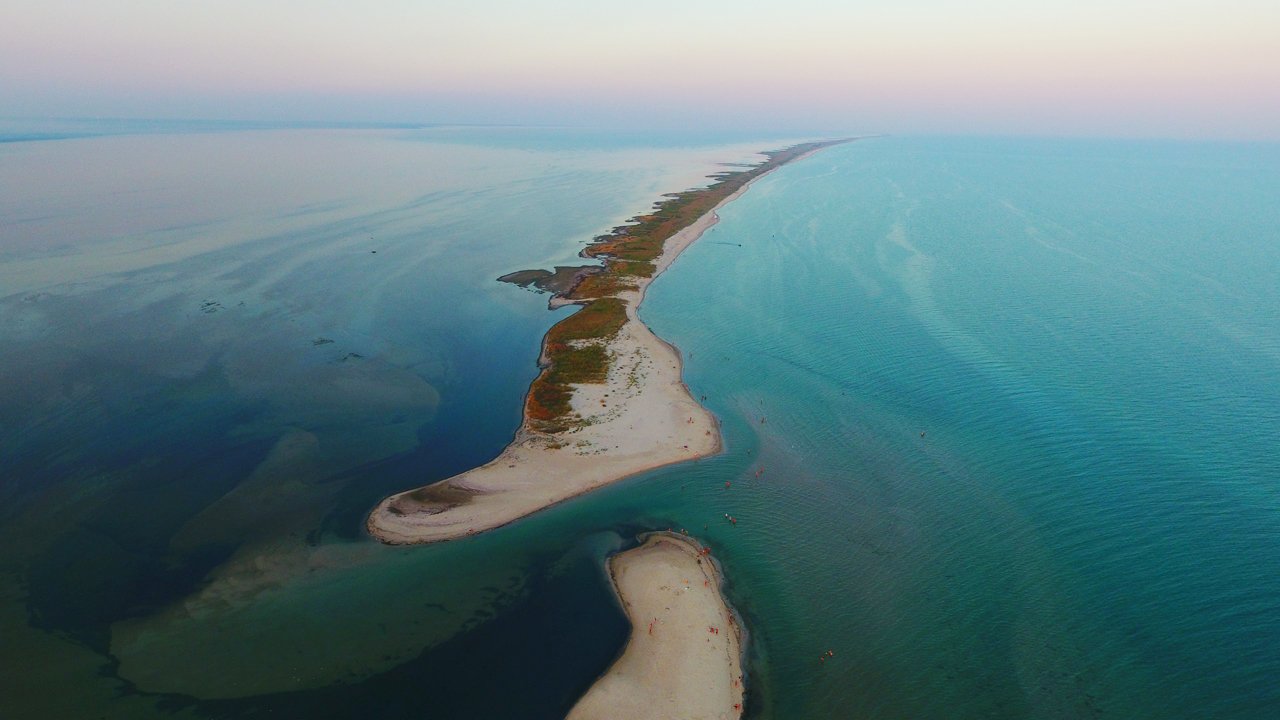 Лазурне