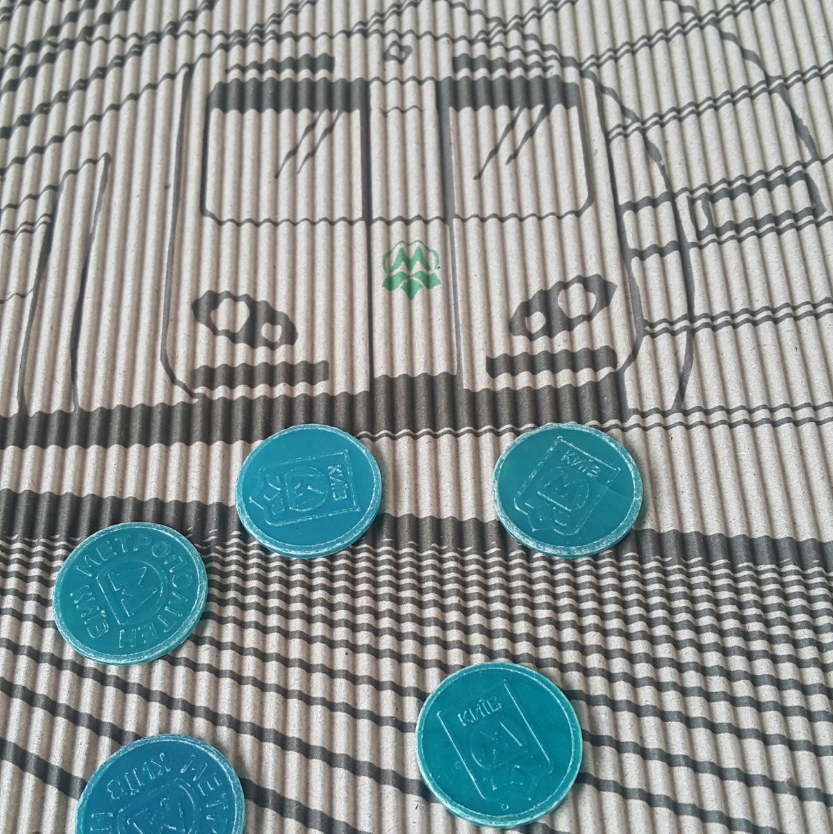7
