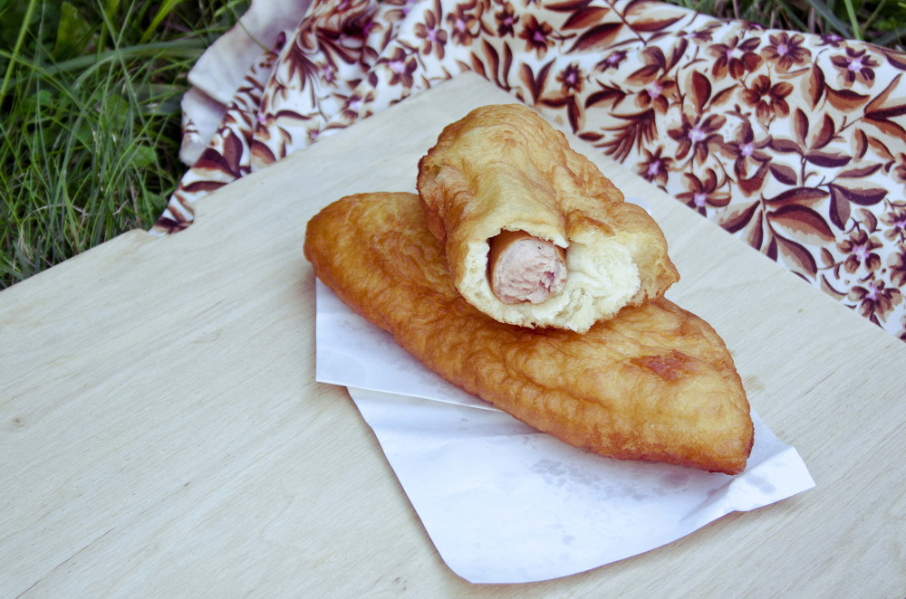 перепічка
