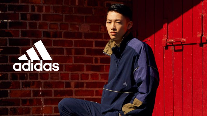 adidas