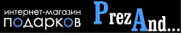 Інтернет-магазин іграшок Prez-And