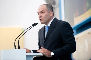 Пінчук Віктор Михайлович