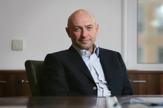 Боголюбов Геннадій Борисович