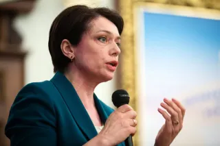 Гриневич Лілія Михайлівна