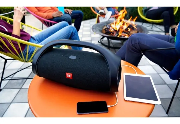 Як вибрати портативну колонку? — фото 1