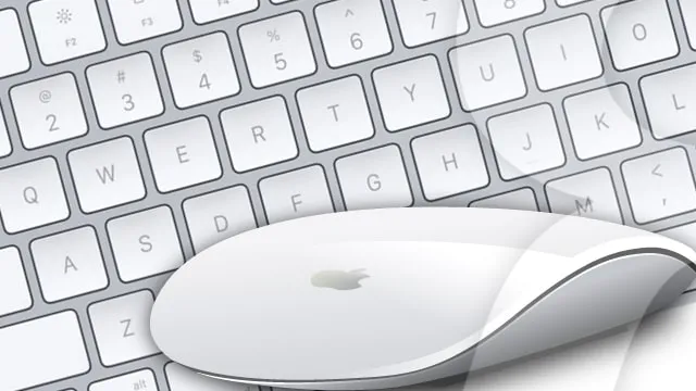 Мишка для Mac: переваги — фото 1