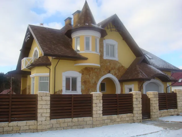 Компанія «Строй сервис» — фото 5