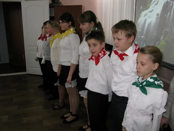 Співробітники ДАІ провели акцію "Безпечний пішохід" — фото 1