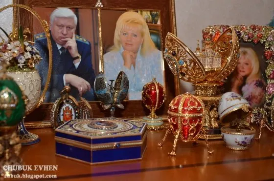 В інтернеті з`явились фото маєтку екс-генпрокурора Віктора Пшонки (Фоторепортаж) + (Відео) — фото 5