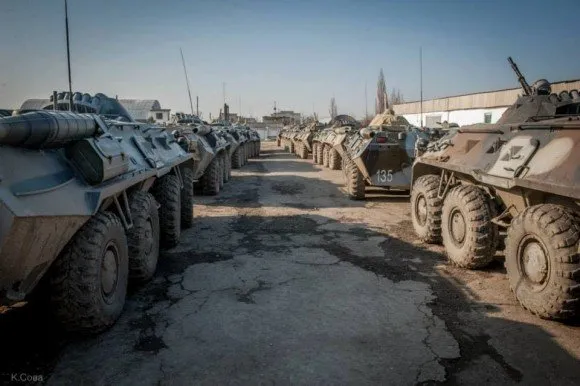 Морські піхотинці вже кілька тижнів тримають оборону і не здаються російським окупантам (Фоторепортаж) + (Відео) — фото 4