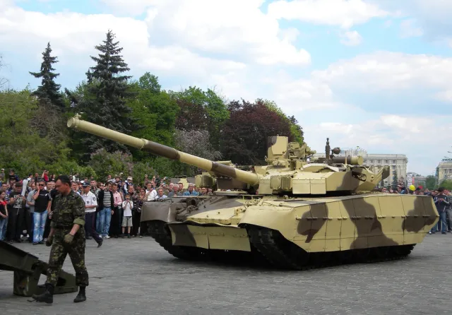 ЗСУ показали, чим Україна буде захищати свою державність (Фото) — фото 1