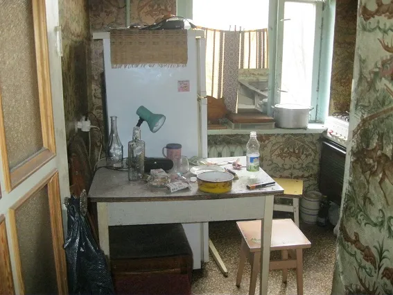Чоловік убив свою кохану, та заснув в її обіймах (Фото) + (Відео) — фото 1