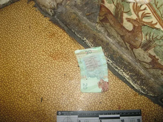 Чоловік убив свою кохану, та заснув в її обіймах (Фото) + (Відео) — фото 2
