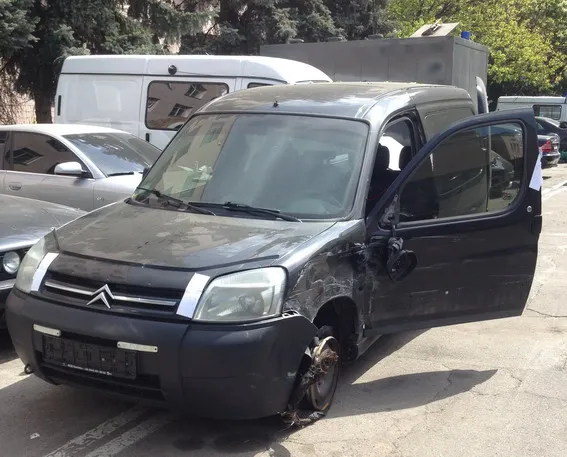 Правоохоронці затримали зловмисників, які займалася викраденням громадян (Фото) — фото 3