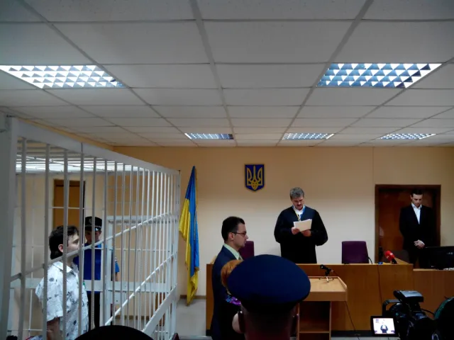 Суд засудив до 13 років позбавлення волі акордеоніста Ігора Завадського, якого звинувачують у розтлінні малолітніх та зґвалтуванні (Фото) — фото 2