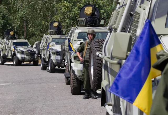 Україні є чим боронити державу – Петро Порошенко (Фоторепортаж) + (Відео) — фото 4