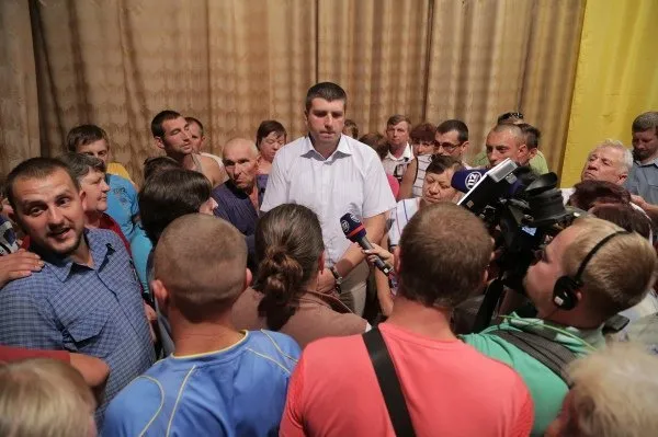 Бійці 30-ї бригади: «Нас посилали на вірну смерть» (Фото) + (Відео) — фото 4