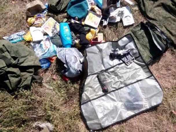 З'явилися прямі докази відкритої участі армії Російської Федерації на боці бойовиків (Фото) — фото 4