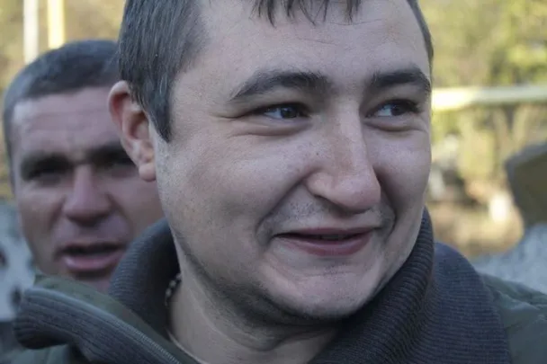 Волонтери показали обличчя «кіборгів», які борються за Донецький аеропорт (Фоторепортаж) — фото 6