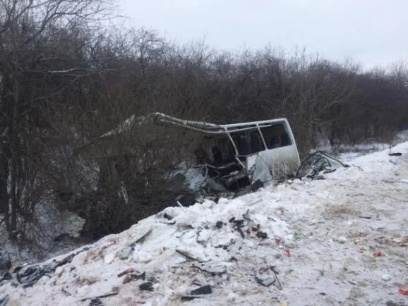 Імена загиблих у ДТП бійців Нацгвардії (Фото) — фото 1