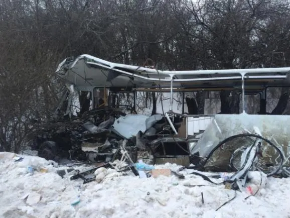 Імена загиблих у ДТП бійців Нацгвардії (Фото) — фото 2
