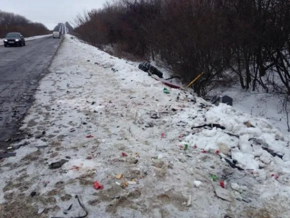 Імена загиблих у ДТП бійців Нацгвардії (Фото) — фото 3