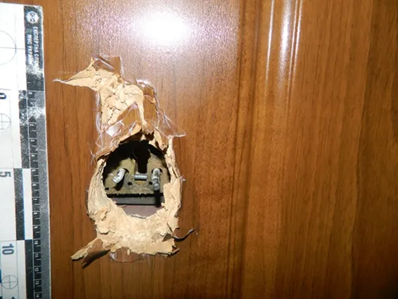 Правоохоронці затримали чоловіка, який викрав більше півмільйона гривень — фото 2