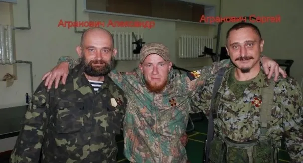 У МВС показали фото десятків бойовиків з банди «Мотороли» (фото) — фото 19