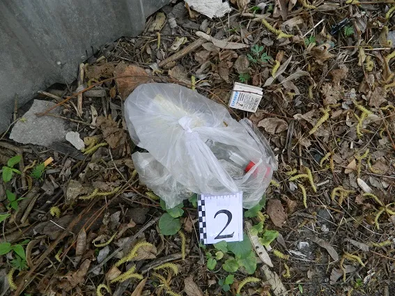 28-річний чоловік до смерті побив свого товариша (відео) — фото 1