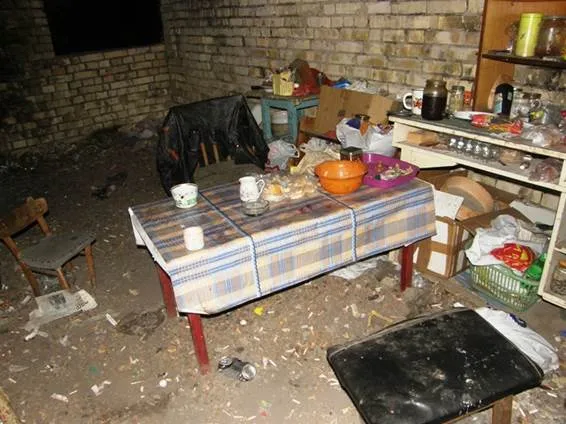 Міліціонери затримали зловмисників, які жорстоко вбили свого знайомого (фото+відео) — фото 2