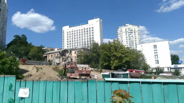 Вибух житлового будинку в Києві. Як? Що далі? — фото 1