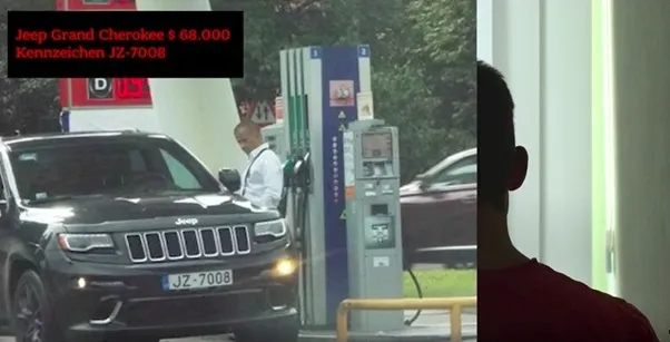 Як засновник Questra World і A.G.A.M. Павло Кримов витрачає гроші ошуканих інвесторів — фото 1