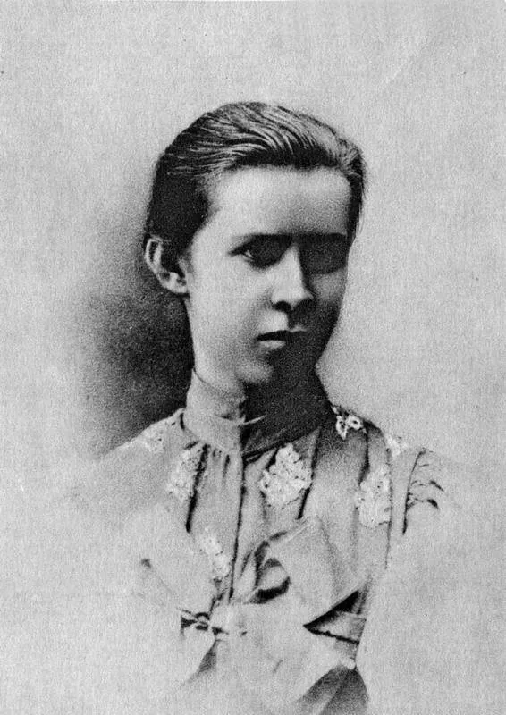 Косач Лариса Петрівна (Леся Українка) — фото 4