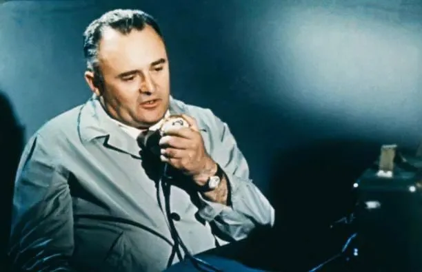 Корольов Сергій Павлович