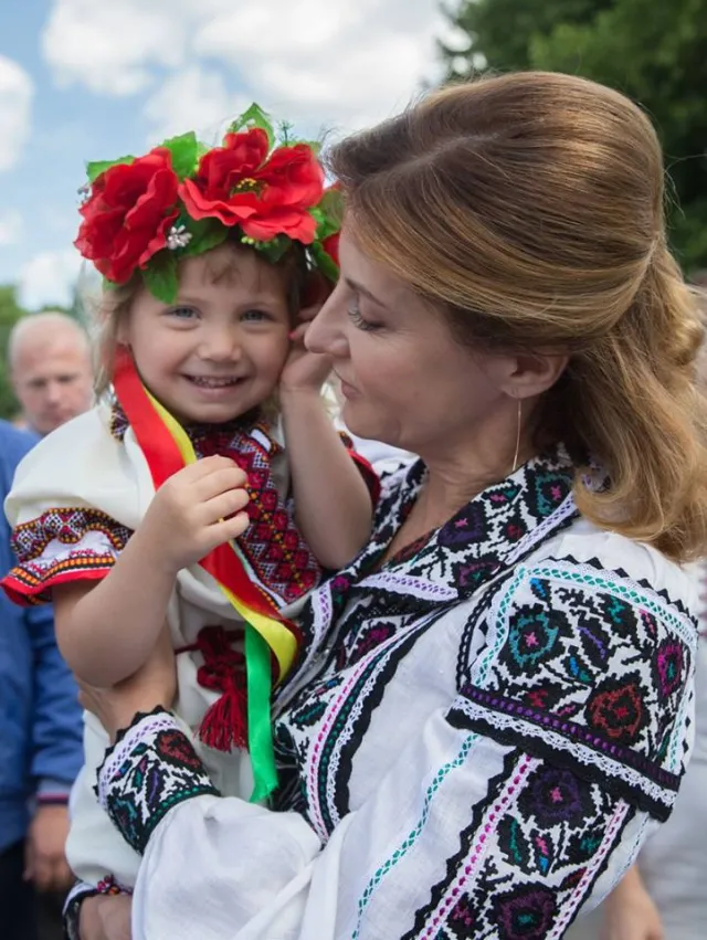 Порошенко Марина Анатоліївна — фото 2